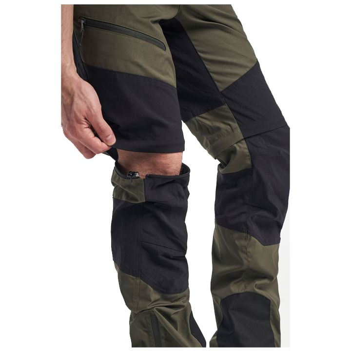 tenson-himalaya-trekking-pants-m-salashqro-sharvali-photo-3
