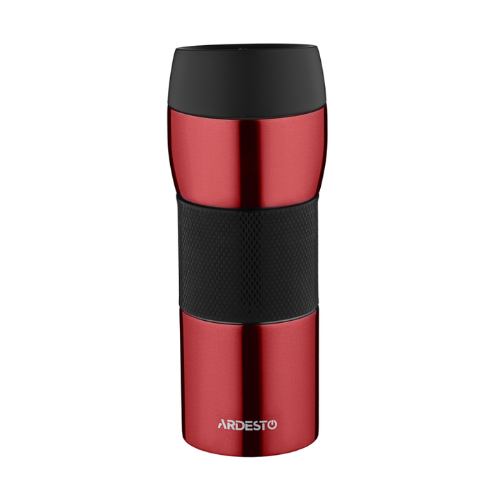 termosi-ardesto-ar2645str-travel-mug-easy-travel-045l-silocone-red-photo-2
