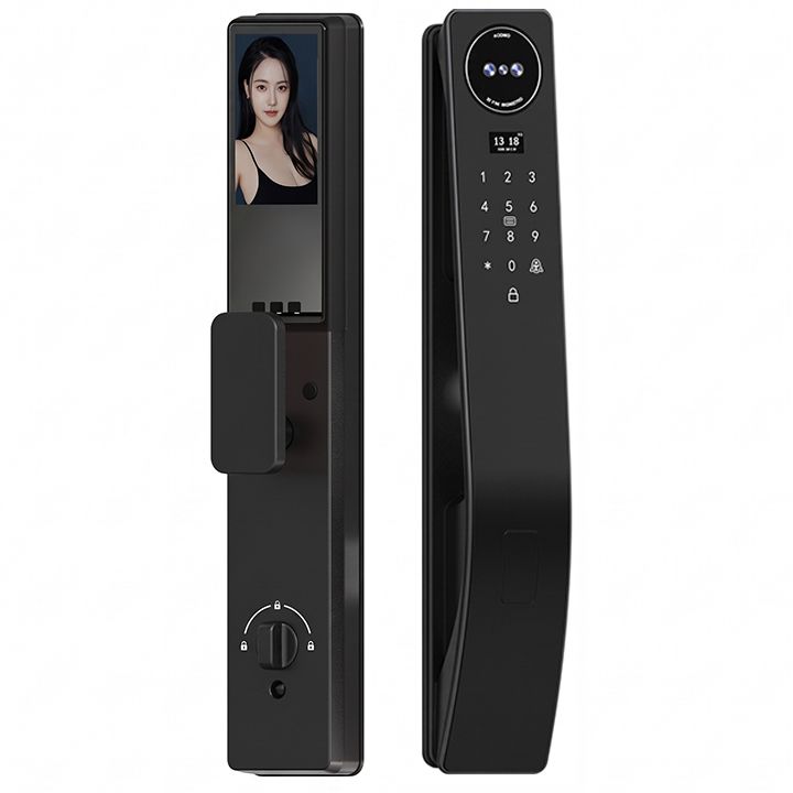 icam-h30-3d-face-recognition-smart-lock-chkviani-saketi
