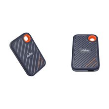 Product image of Netac ZX20 512GB გარე მყარი დისკი