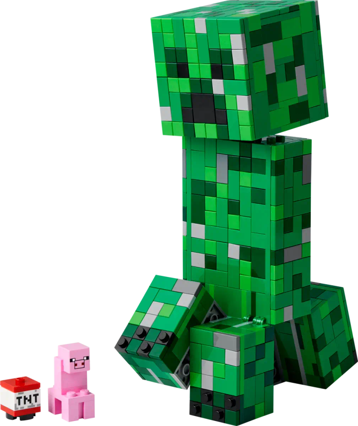 lego-minecraft---the-creeper-konstruqtori-photo-3