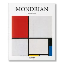 Product image of Modrian