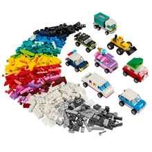 Product image of LEGO Creative Vehicles ლეგო