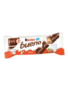 Product image of Kinder ბუენო 1ც