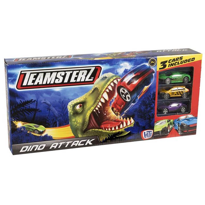 hti-toys-teamsterz-satamasho-trasa-dino-photo-2
