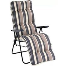 Product image of PA-FOTEL CORDOBA PLUS DO22-04EB (59x81x104 სმ) გასაშლელი სკამი