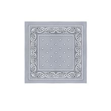 Product image of BANDANA ბენდენა ნაცრისფერი