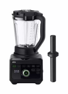 Product image of BRAUN JB9040BK სტაციონალური ბლენდერი
