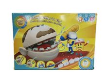Product image of Piccola Toys პლასტელინი სტომატოლოგი