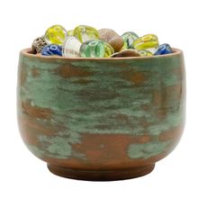 Product image of ხელნაკეთი კერამიკის ჯამი