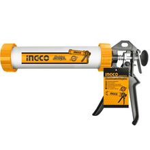 Product image of INGCO სილიკონის პისტოლეტი ალუმინის 