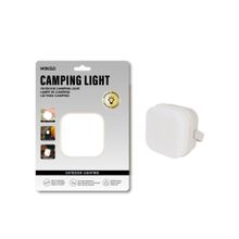 Product image of სანათი/Rechargeable Multifunctional Outdoor Camping Light Model: SCLY-2102