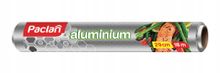 Product image of Paclan ალუმინის ფოლგა 10 მიკრ. 18მ