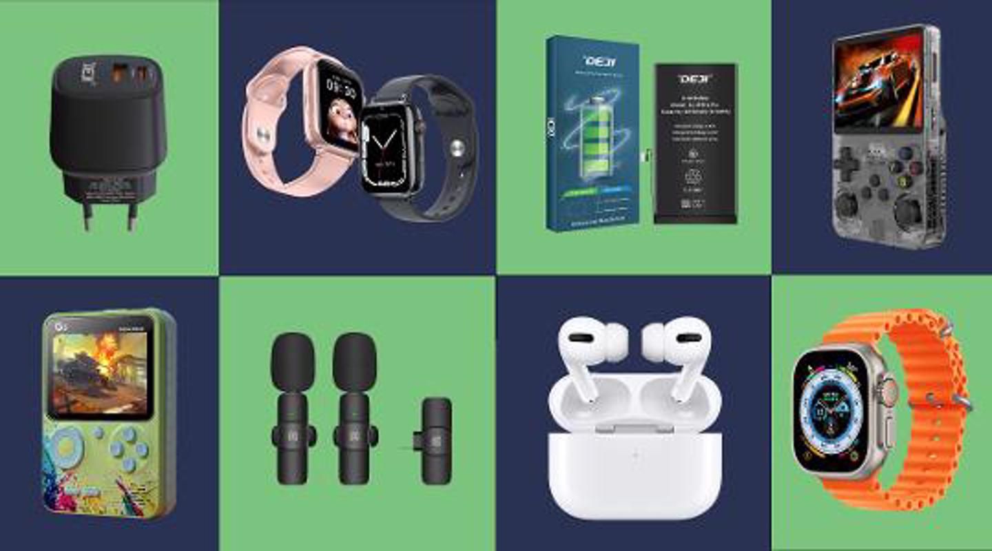 Cover photo of LUCKY STORE