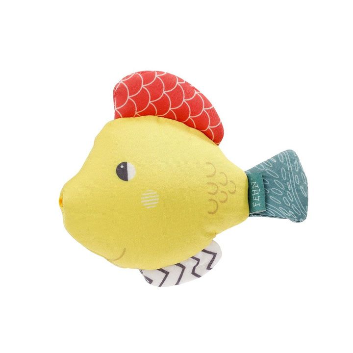 fehn-baby-set-of-2-animal-bath-squirts-abazanis-satamashoebi-photo-2