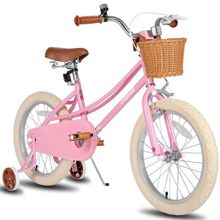 Product image of STITCH Fantasy 16" საბავშვო ველოსიპედი