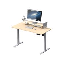 Product image of Kingsmith Smart Height adjustable table ETSFI21 Oak