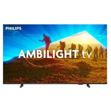 Product image of PHILIPS 50PUS8009/12 50" 4K UHD Smart ტელევიზორი