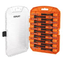 Product image of სახრახნისების ნაკრები Truper JOY-15 15 ც