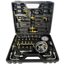 Product image of HOTECHE TU-443 მრავალფუნქციური ზეთის წვის წნევის მრიცხველი