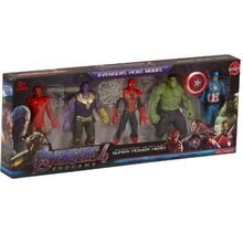 Product image of გმირების ნაკრები