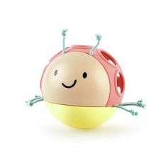 Product image of Hape BUSY BUG ROLL სათამაშო ბურთი
