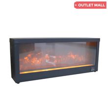 Product image of PB-100 ელექტრო ბუხარი