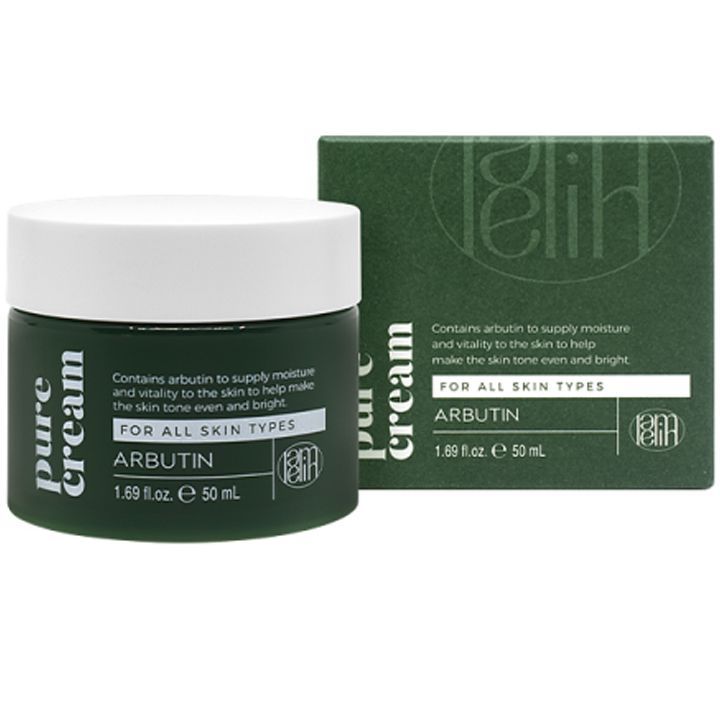 lamelin-arbutin-pure-cream-50ml-sakhis-kremi