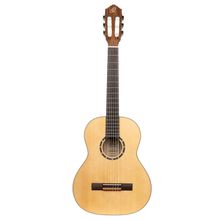 Product image of Ortega R121L Concert Guitar Spruce Lefthand Incl. Onb-44 კლასიკური გიტარა
