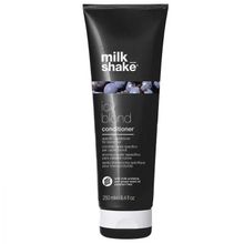 Product image of MILKSHAKE ICY BLOND CONDITIONER ქერა თმის კონდიციონერი
