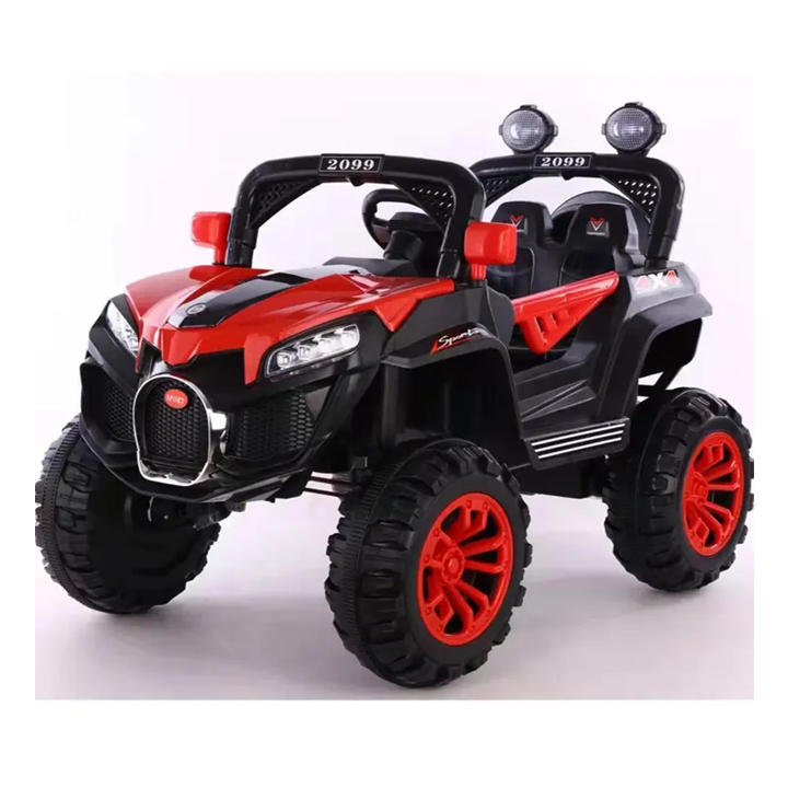 Jeep ელექტრო მანქანა - Extra.ge - 753212