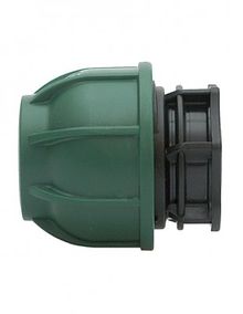 Product image of მილის დაბოლოება Ø - 16 მმ. - IQ2212000N160