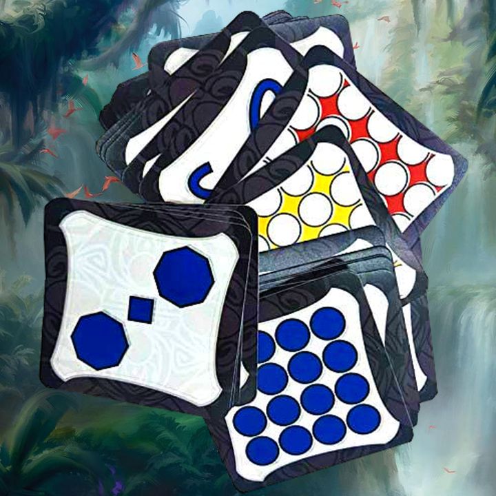 samagido-tamashi-jungle-speed-photo-2