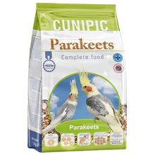 Product image of CUNIPIC გრძელკუდა თუთიყუშის საკვები