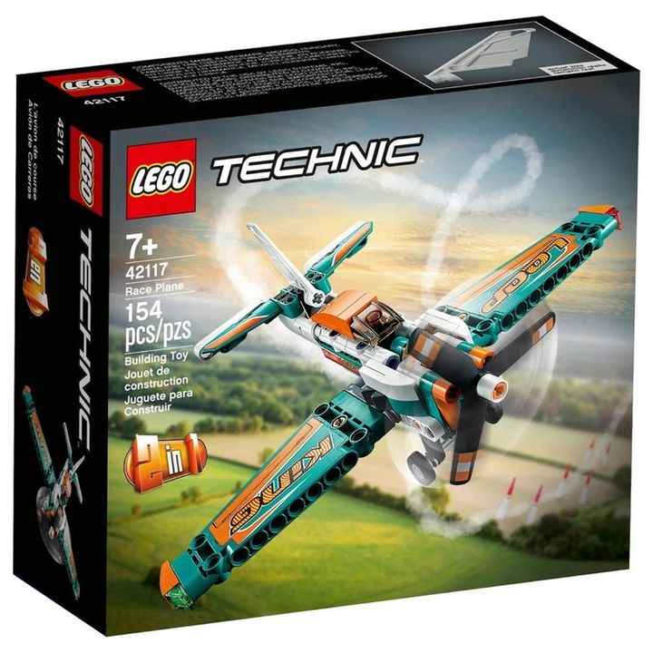 lego-technic-race-plane-42117-154ts