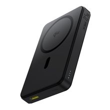 Product image of Baseus Airpow Ⅱ Qi2 Cosmic Black 22.5W პორტატული დამტენი (10000mAh)