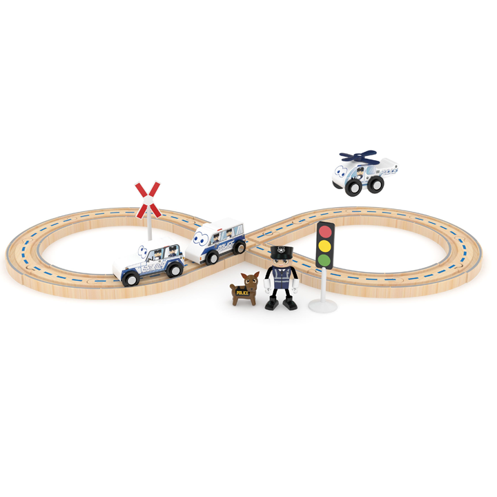 jadore-police-railway-set-satamasho-rkinigza