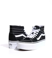 Product image of VANS - SK8-HI TAPERED STACKFORM SHOE