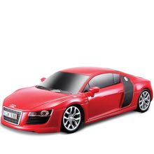 Product image of Mai-1:24 MotoSounds - Audi R8 ხმოვანი სათამაშო მანქანა