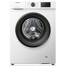Product image of HISENSE WFVB6010M 6კგ სარეცხი მანქანა
