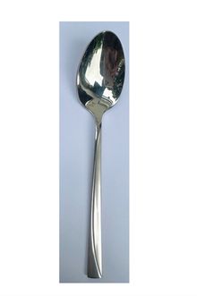 Product image of Stainless Steel Spoon კოვზი