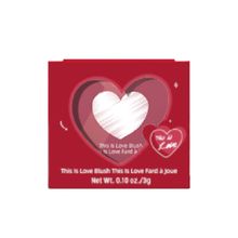 Product image of ბლაში/This Is Love Blush (04)