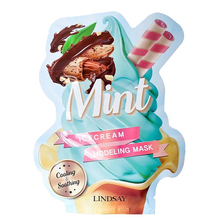 lindsay-mint-ulindsay-icecream-modeling-mask-pouch-sakhis-nighabi