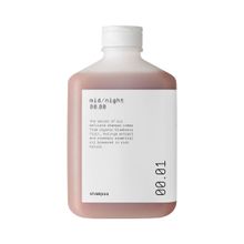 Product image of mid/night 00.00 - შამპუნი 00.01 300მლ