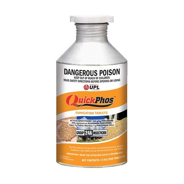 qviqfosi-15kg