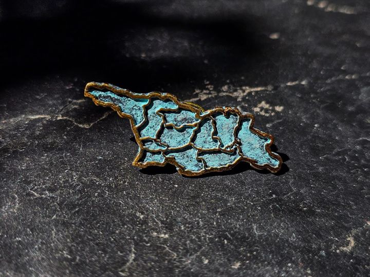 brinjaos-broshi-saqartvelo-photo-4