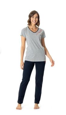 Product image of U.S. Polo Assn. 16998 ქალის ორეული შარვლით (ლურჯი)