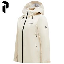 Product image of Anima HIPE® 2L Insulated Shell Jacket W სათხილამურო ქურთუკი