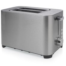 Product image of PRINCESS Steel Toaster 2 ტოსტერი