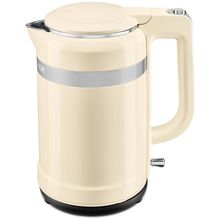 Product image of KitchenAid 5KEK1565EAC 1.5ლ ელექტრო ჩაიდანი